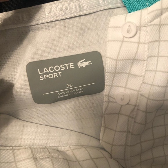 Lactose shirt and skirt set - Picture 3 of 4